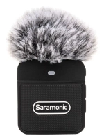 Радиосистема Saramonic Blink100 B6(TX+TX+RXUC) 2,4Гц приемник + 2 передатчика разъем Type-C