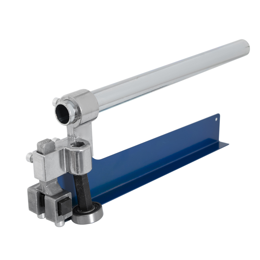 Толкатель пилы ленточной для мяса Foodatlas JG-250 в сборе