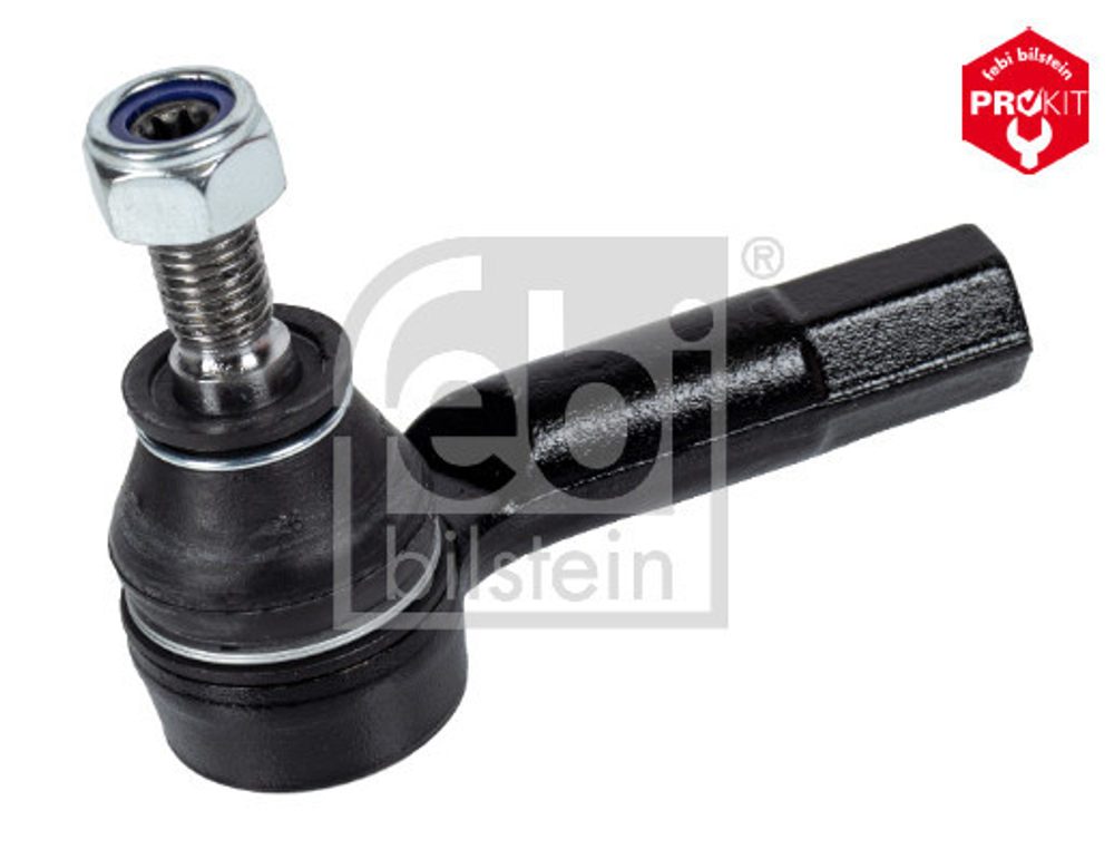 FEBI BILSTEIN - 19812-FEB - Tie Rod End - Povrat artikla narucenog iz Njemacke nije moguc.