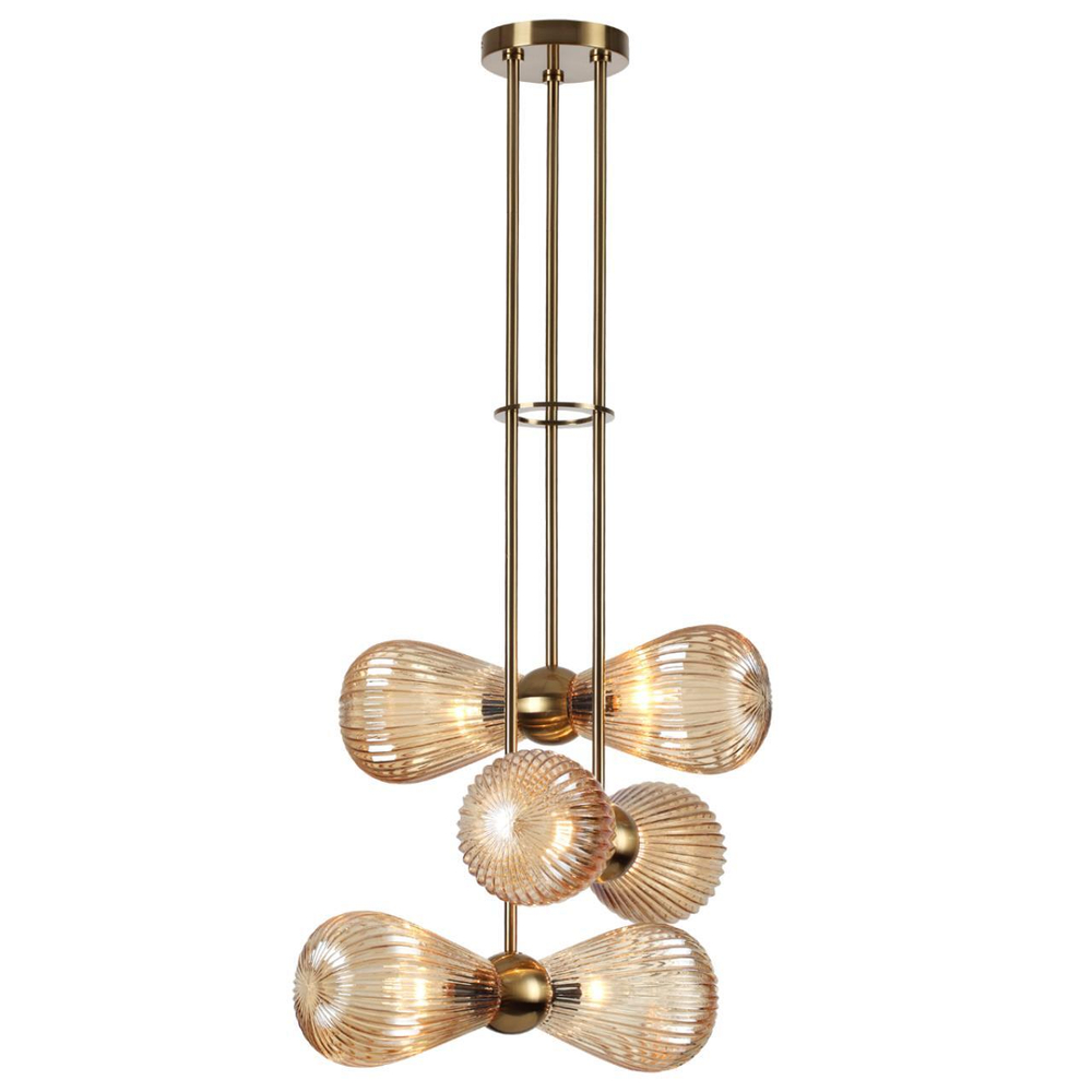 Подвесной светильник Odeon Light 5402/6
