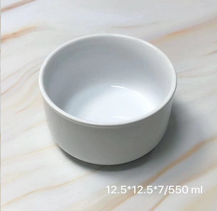 Салатник 550 мл / BGB-10 /уп 16/