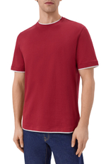 Футболка BRUNELLO CUCINELLI