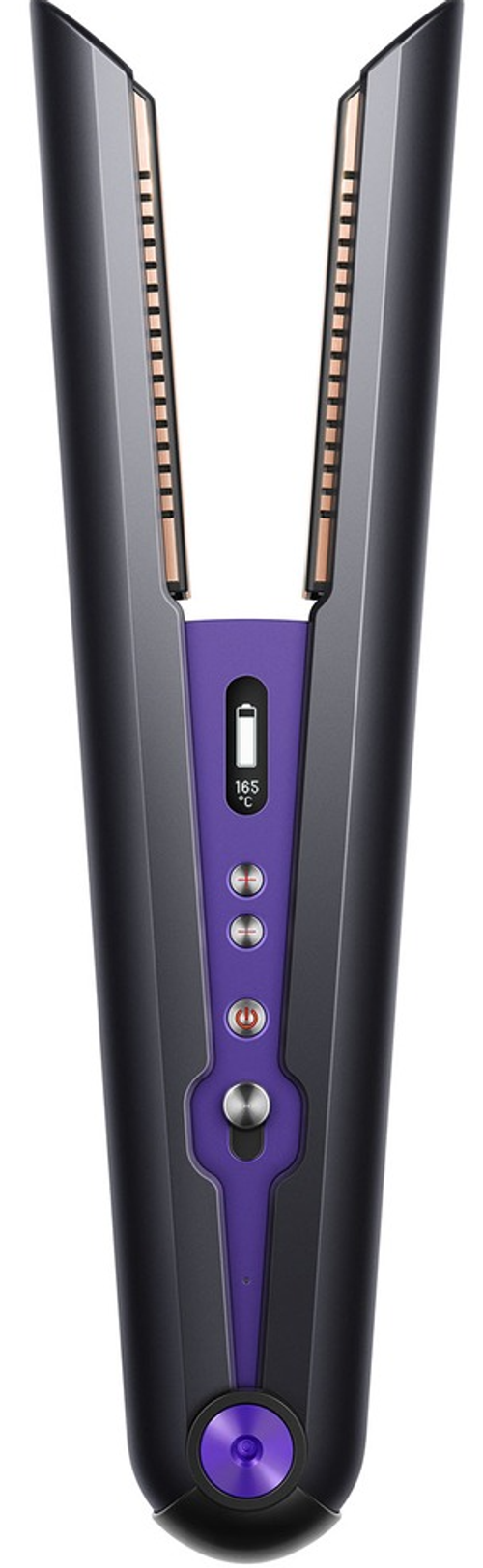 Выпрямитель Dyson HS03 Black /Purple