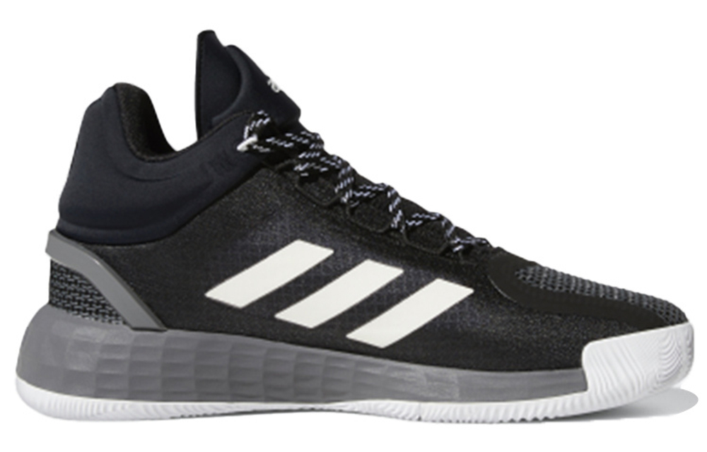 Кроссовки Adidas D Rose 11