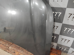 Капот Hyundai Palisade (LX2) 18-нв Б/У Оригинал 66400S8000