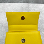 Jacquemus Le Chiquito Noeud 18 cm