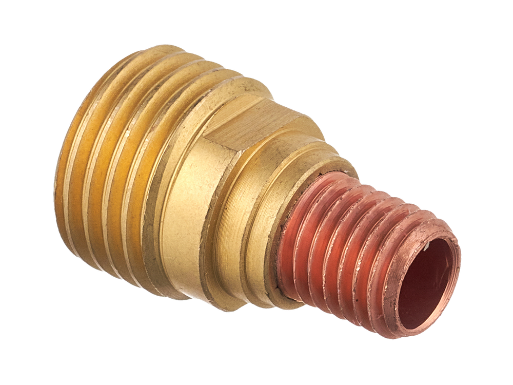 Держатель цанги (г.л.) (TS 9—20—24—25) Ø1.0, IGF0005—10