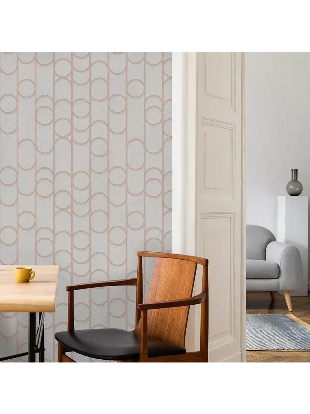 Обои флизелиновые M24000 Galactik Франция