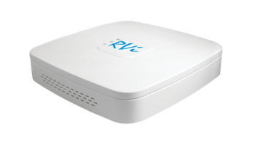 IP-видеорегистратор RVi-IPN16/1L-4K
