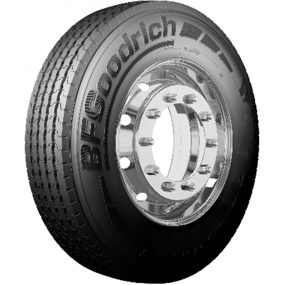 BFGoodrich Route Control S 245/70 R19.5 136/134M Front