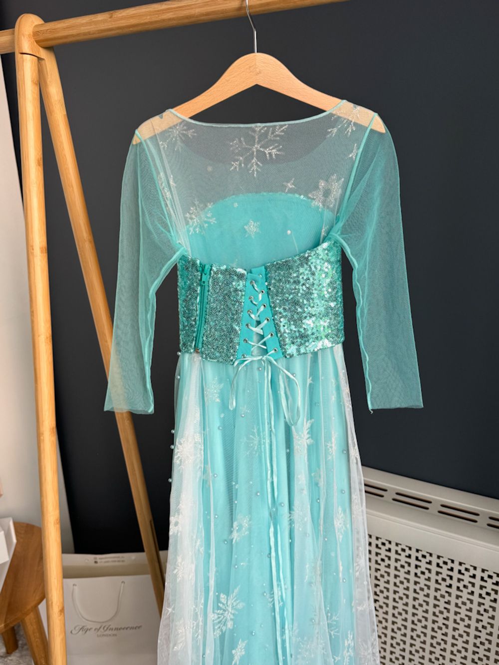 Платье Dream Suit, 116