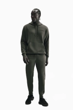 Кофта Nike PSG 25/26 Club - зеленый