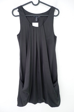 Платье H&M струящееся 40 размер