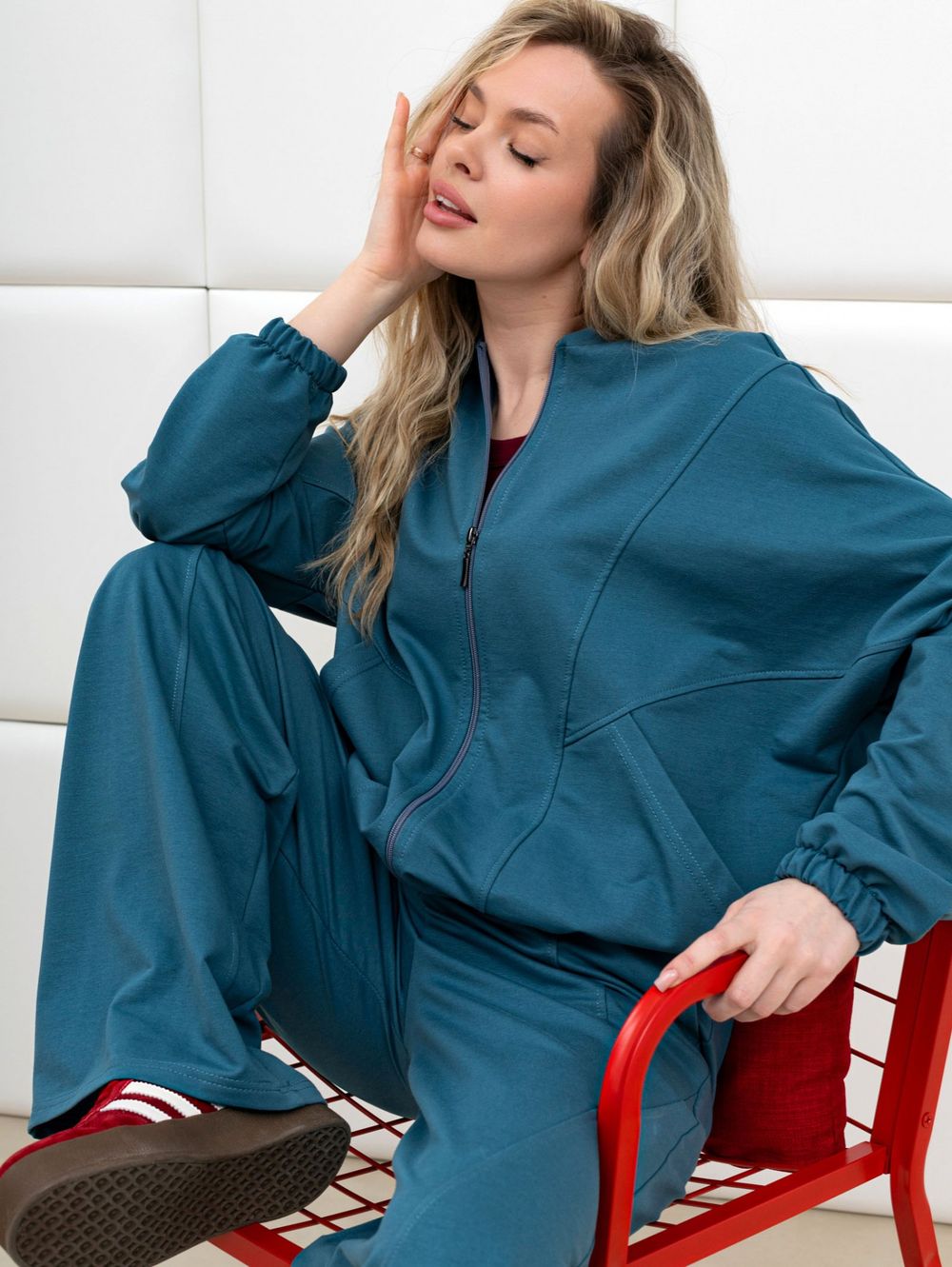 Брюки Баланс-2 Виотекс МИНЕРАЛЬНЫЙ