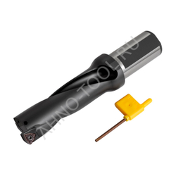 Сверло корпусное KCD290-3D-S32-WC05(H13) "ACCKee"