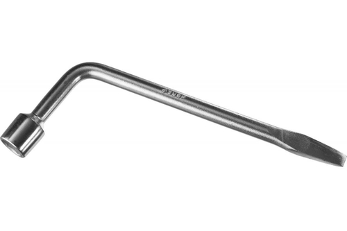 Баллонный ключ Зубр МАСТЕР, 21 мм 2753-21_z02