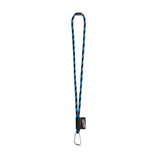 Lanyard Tube Long Set II