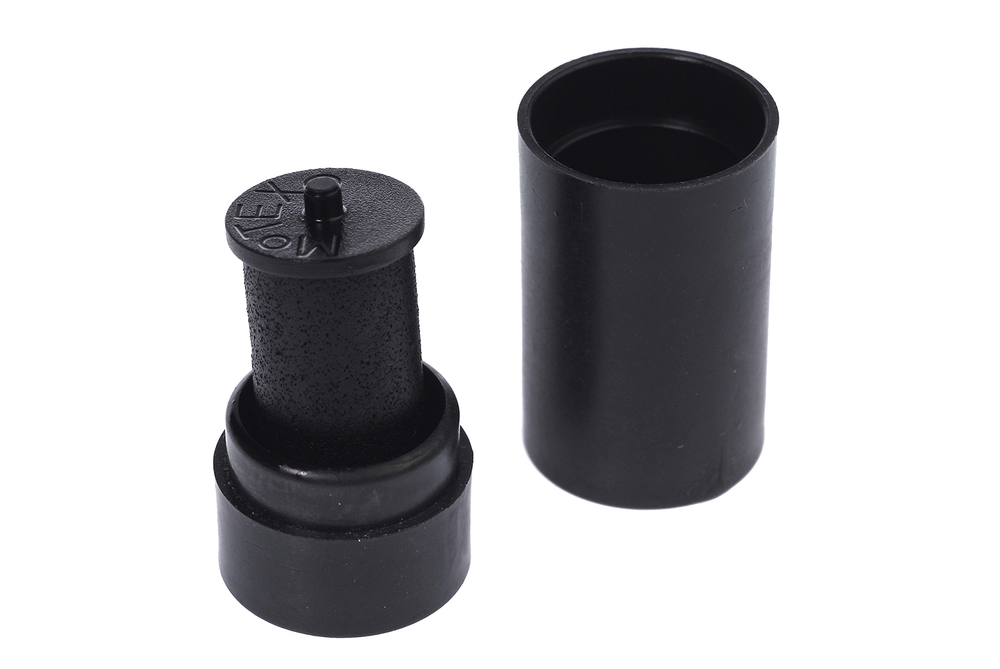 Ролик красящий для этикет-пистолета MX5500 20мм