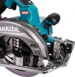 Пила циркулярная аккумуляторная MAKITA HS004GZ01