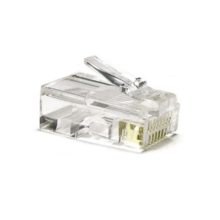 Разъем RJ-45 (10 шт)