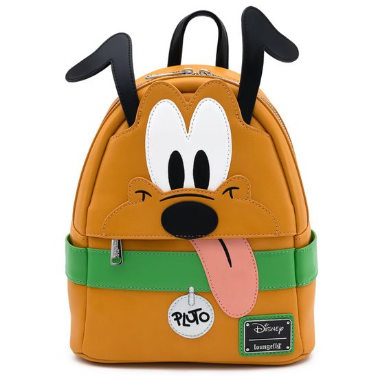 Рюкзак Funko LF Disney Pluto Cosplay Mini Backpack WDBK1164