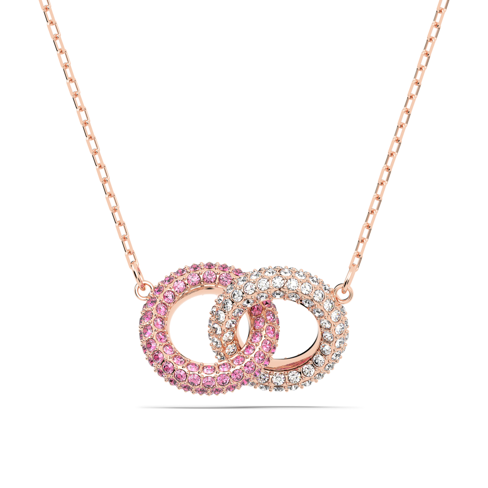 STONE:NECKLACE LROS/CRY/ROS