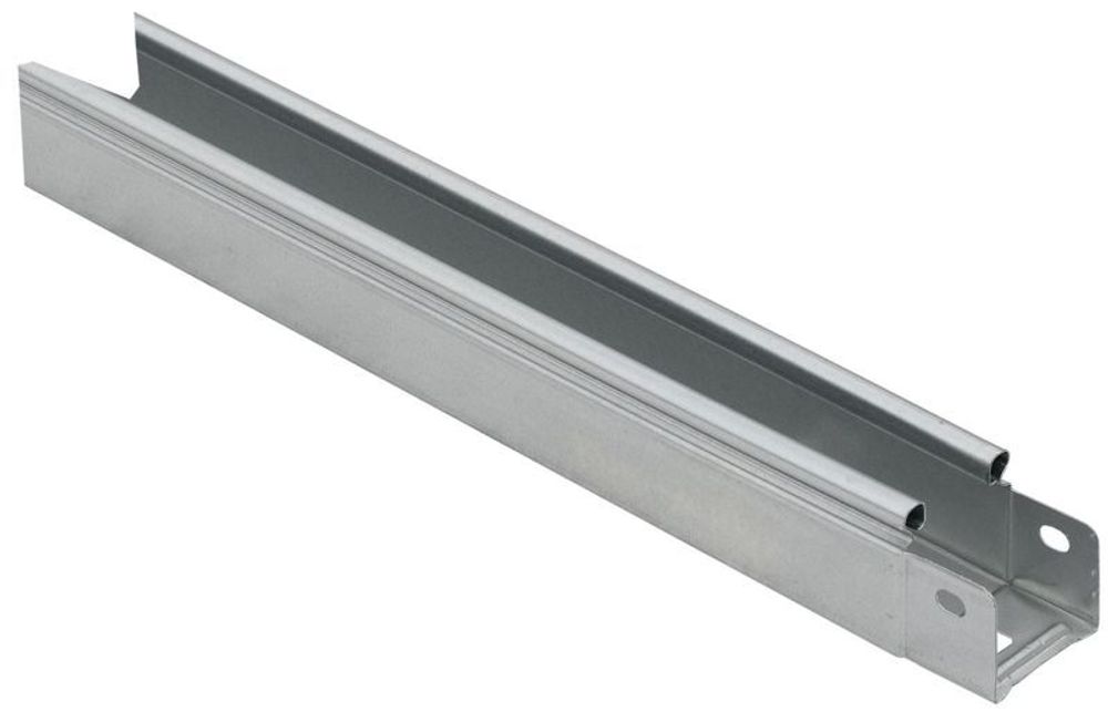 Лоток листовой неперфорир. 50х50 L3000 сталь 1.2мм IEK CLN10-050-050-120-3 Лоток листовой неперфорир. 50х50 L3000 сталь 1.2мм IEK CLN10-050-050-120-3