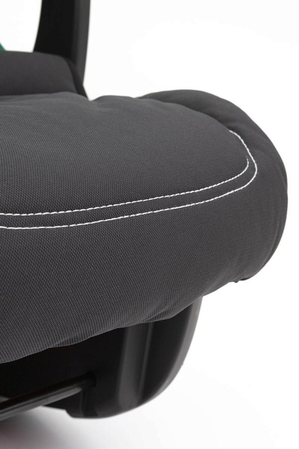 Коляска Carrello Vector CRL-6550 Ammonite AY329 Pro Absolute Black 3 в 1 Pearl Black