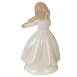 GAEM Фигурка декоративная "Девочка", L7 W4,5 H12,5 см