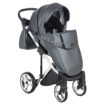 Коляска 3 в 1 Adamex Chantal Star Deluxe