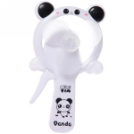 Вентилятор «Панда» 14,5 см, микс цветов