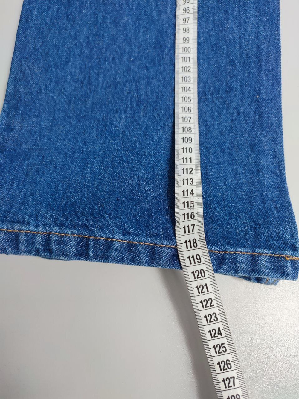 Джинсы Key повседневные 52 размер, новые