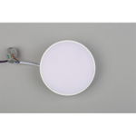 Потолочный светодиодный светильник Aployt Evon APL.0113.09.12