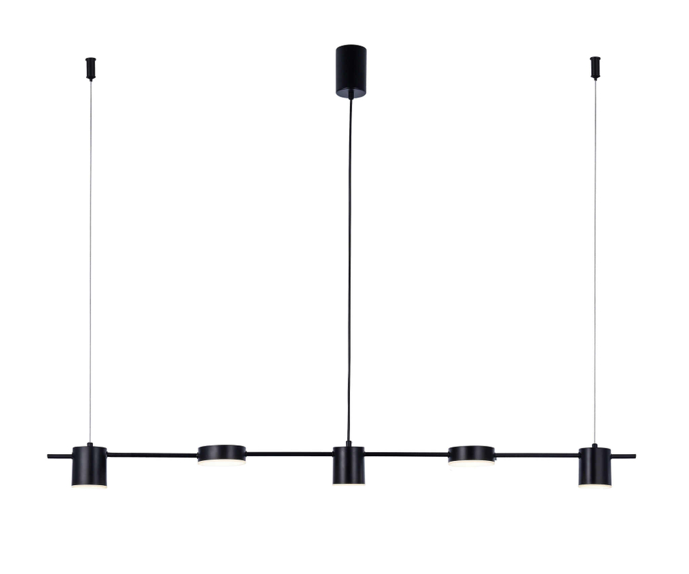 Люстра Kink Light Карин 07624-5,19