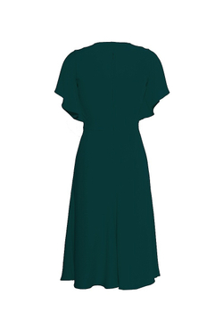 Платье "Нарцисс" 20-15SS