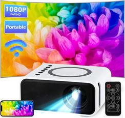 Proyektor \ Projector \ проектор Домашний кинотеатр YT300