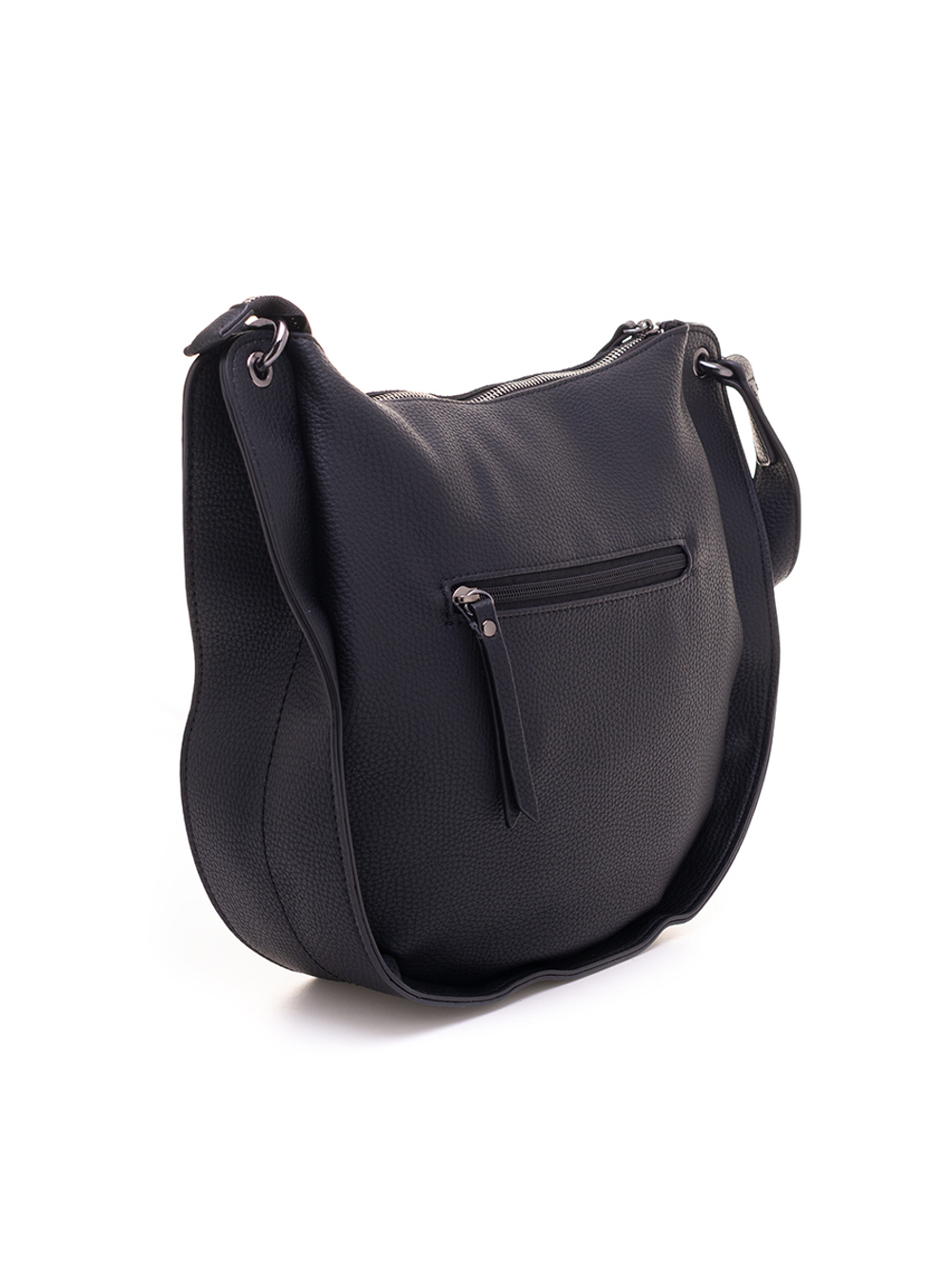 45041-1/10 Сумка жен., иск. кожа + замша