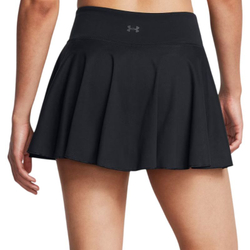 Теннисная юбка Under Armour Women's Motion - black/jet gray