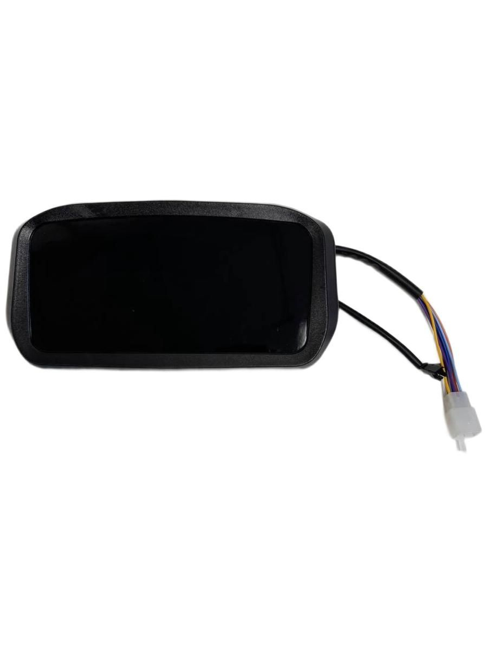 Дисплей бортовой компьютер для электровелосипеда Liming, WenBox