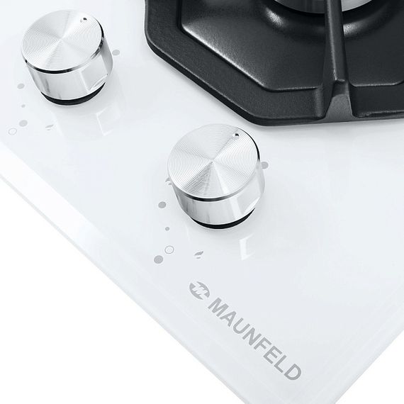 Варочная поверхность Maunfeld EGHG.32.2CW/G