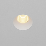 Встраиваемый светильник Technical DL121-15W-2.7K-TRS-W