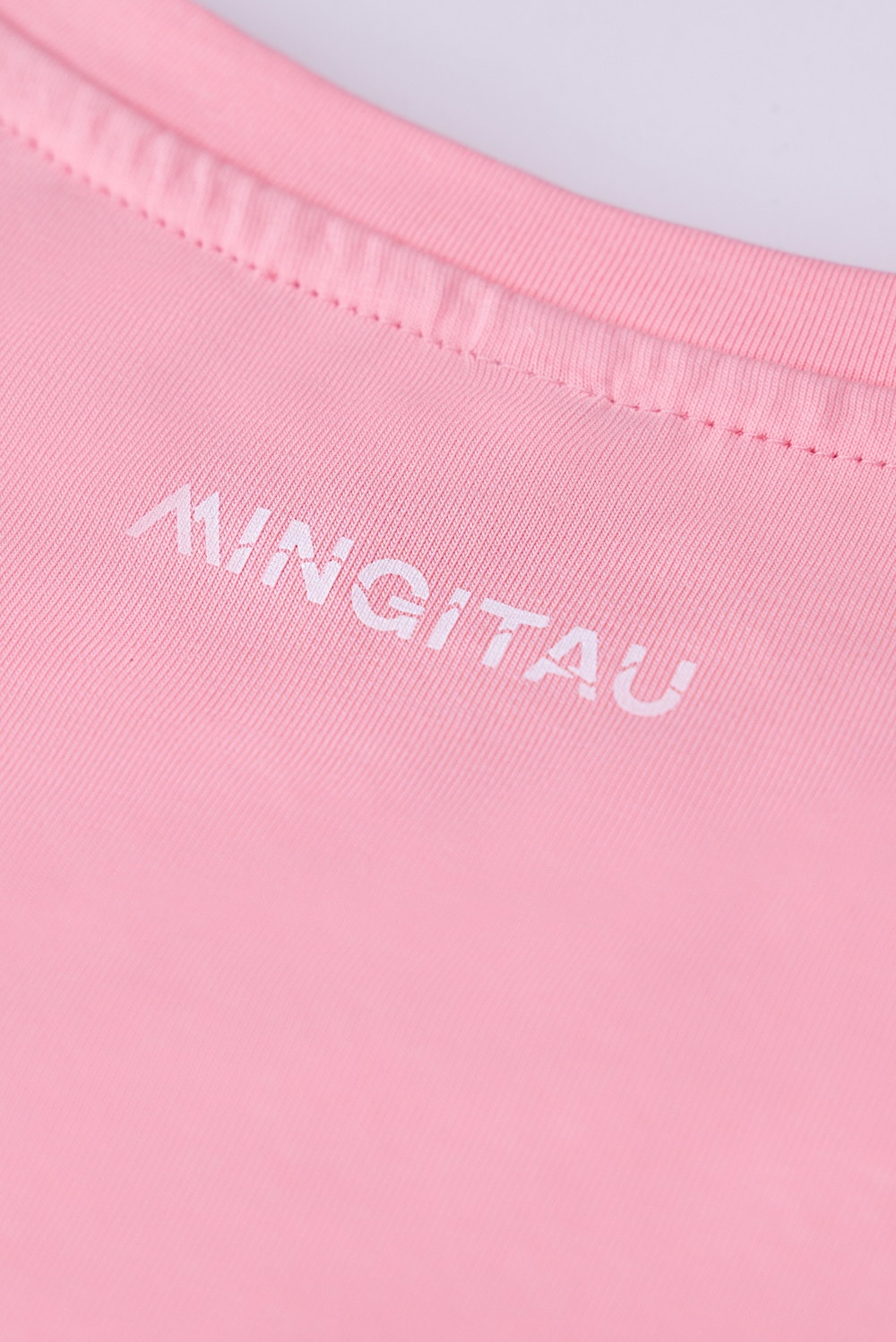 Футболка "Ночной Эльбрус"