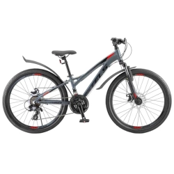 Велосипед Stels TURBO-460 24 MD