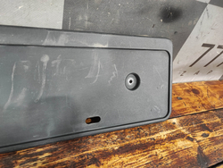 Площадка гос. номера задняя Tank 500 21-нв Б/У Оригинал 2808200XKV3AA