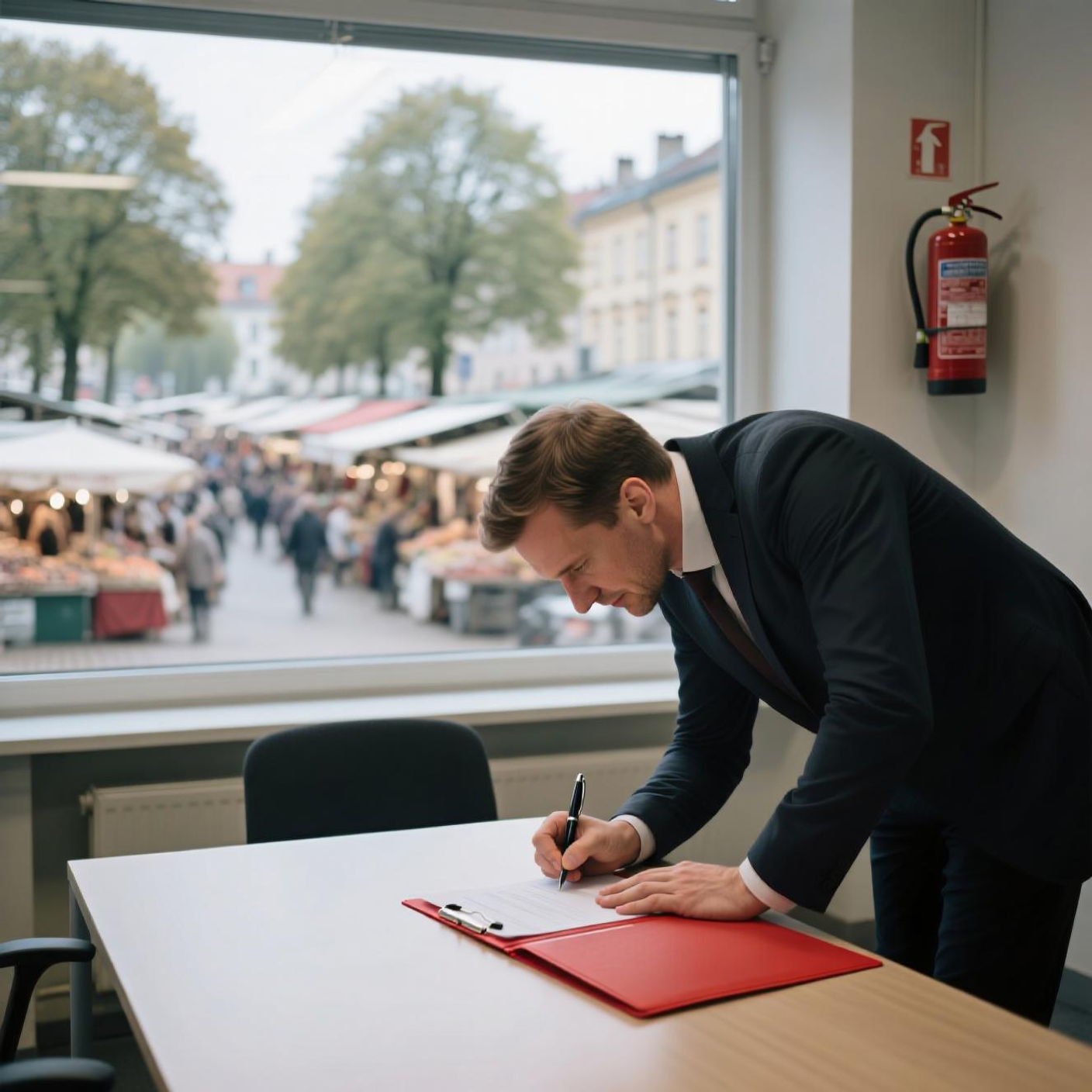 Универсальный розничный рынок программы инструктажей, инструкции, приказы по пожарной безопасности в электронном виде (2026).