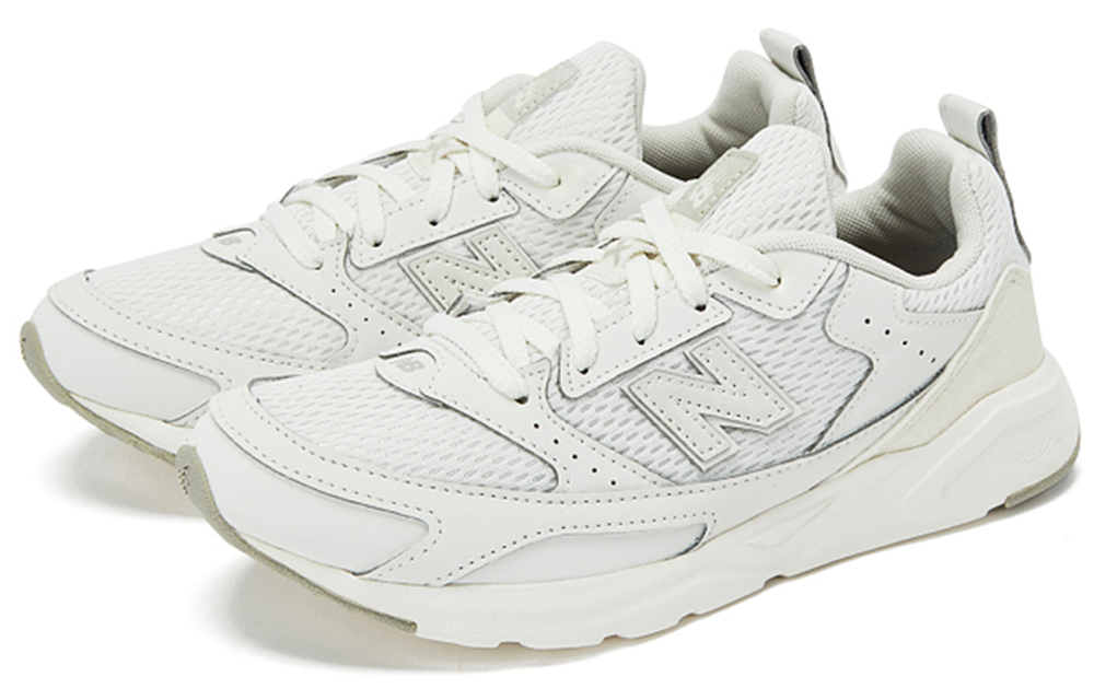 Кроссовки New Balance Nb 45X (Женская размерная сетка)