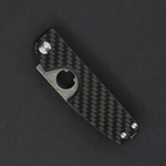 Нож Cigarknife Damascus