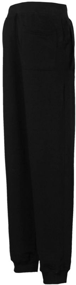 Мужские штаны теннисные Fila Sweatpant Rocky - black