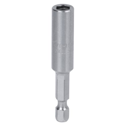 KING TONY (751-60) Держатель вставок (бит) 1/4", магнитный, для шуруповерта