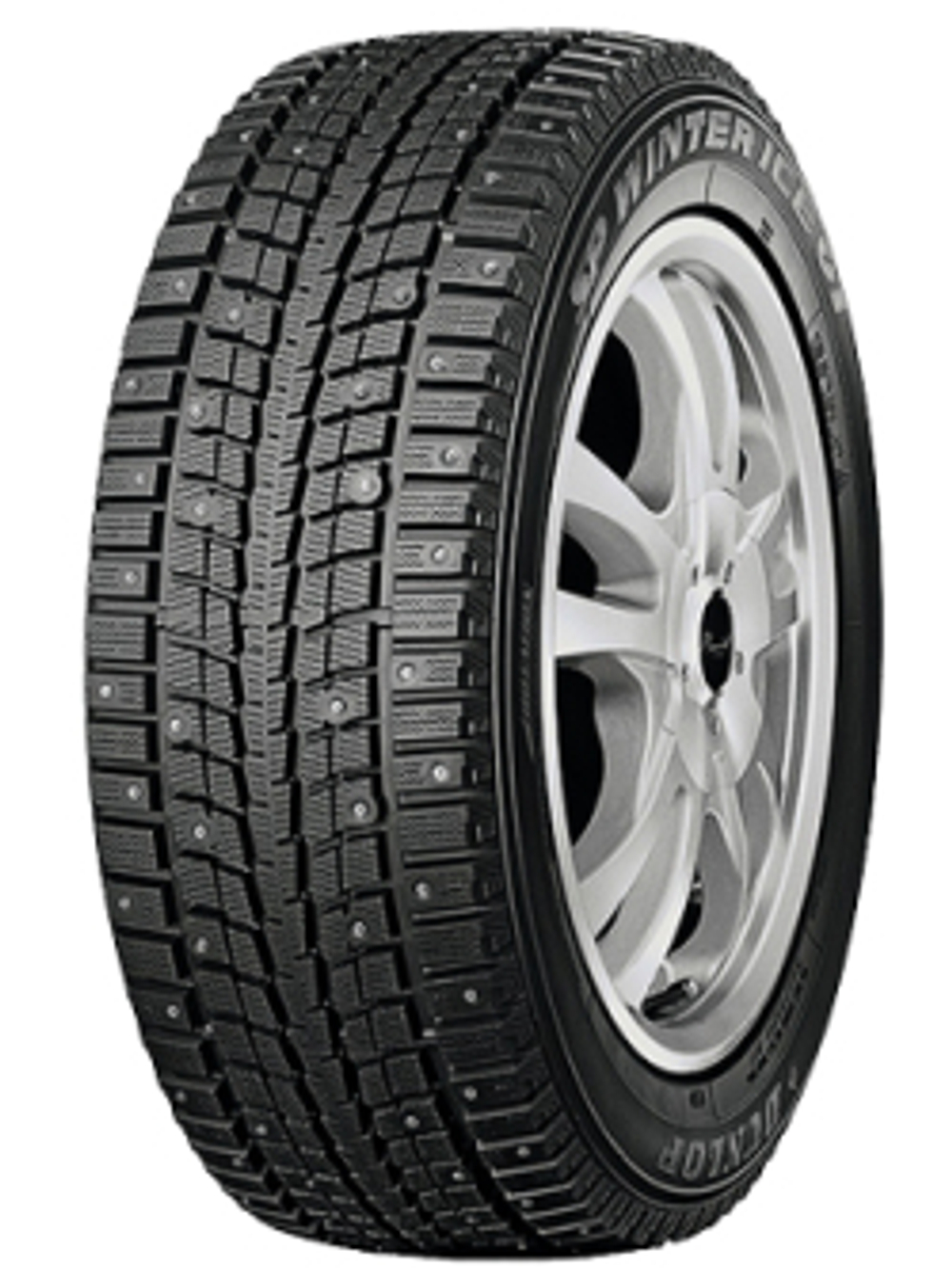 Легковая шина 215/60R17 SP WINTER ICE01 96T (295997) Dunlop.